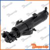 Gicleur de lave-phare gauche pour SKODA | EDS-SK-014, 3V0955965